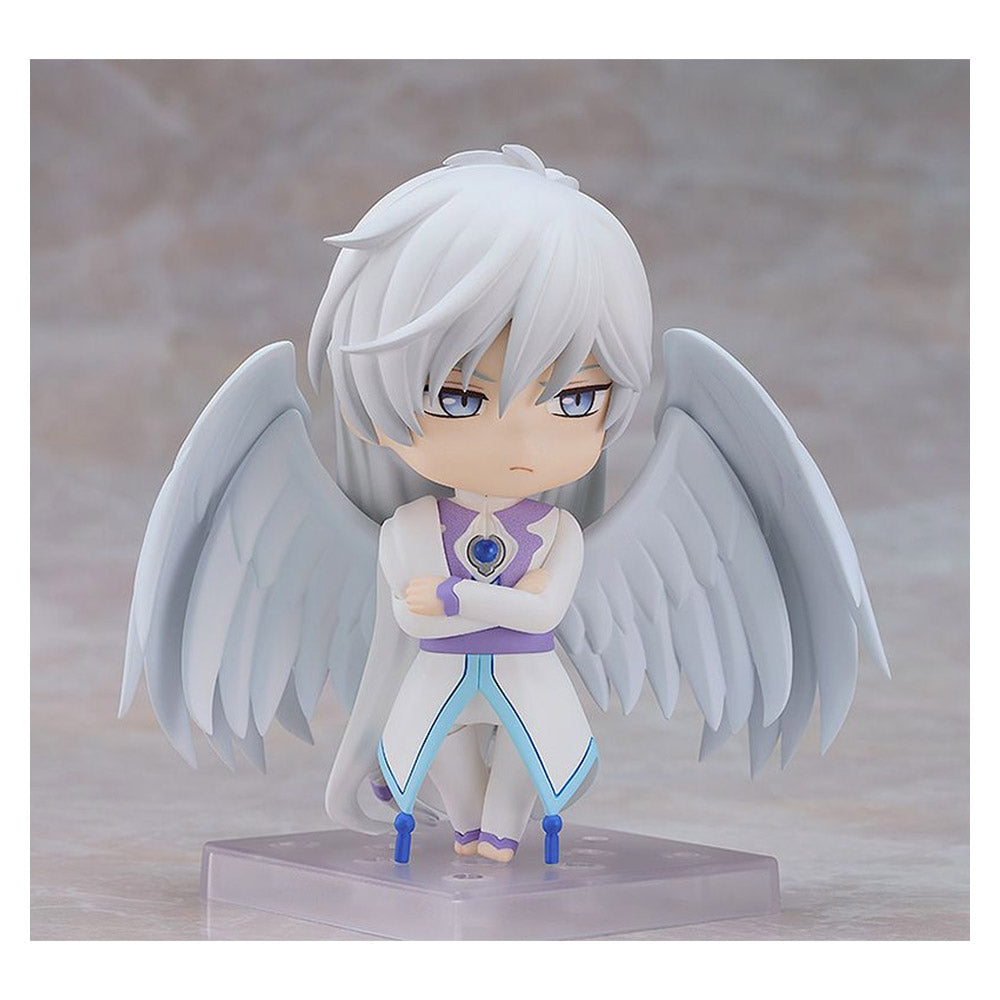 FIGURA NENDOROID YUE 2421 FIGURA NENDOROID YUE 2421